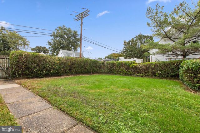 1141 INGLESIDE AVE, Baltimore, MD 21207