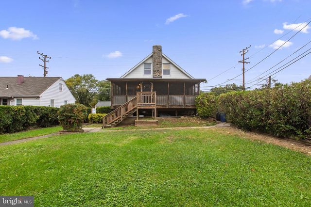 1141 INGLESIDE AVE, Baltimore, MD 21207