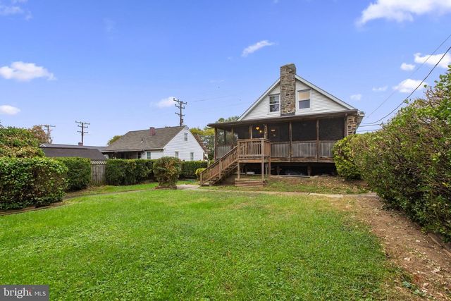 1141 INGLESIDE AVE, Baltimore, MD 21207