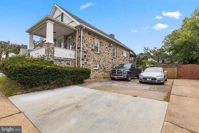 1141 INGLESIDE AVE, Baltimore, MD 21207