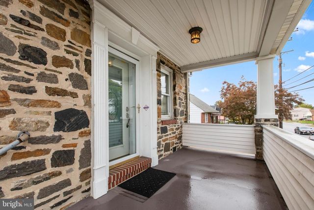 1141 INGLESIDE AVE, Baltimore, MD 21207