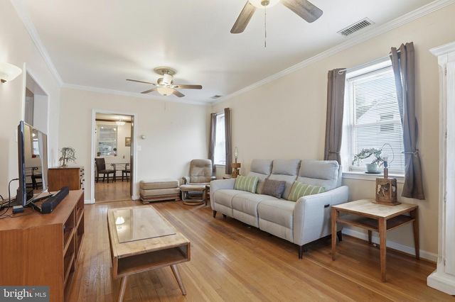 1141 INGLESIDE AVE, Baltimore, MD 21207