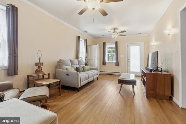 1141 INGLESIDE AVE, Baltimore, MD 21207