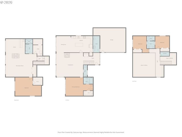 17941 MEADOWLARK Ln, Lake Oswego, OR 97034