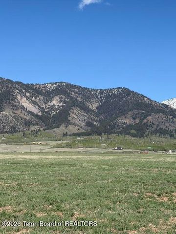 LOT 19 PINKY WINKY DRIVE Road, Etna, WY 83118 property photo