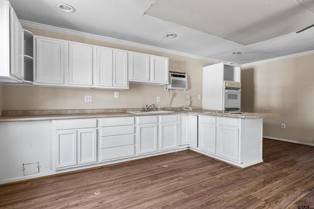 1159 County Road 479D 2, Mt Enterprise, TX 75681