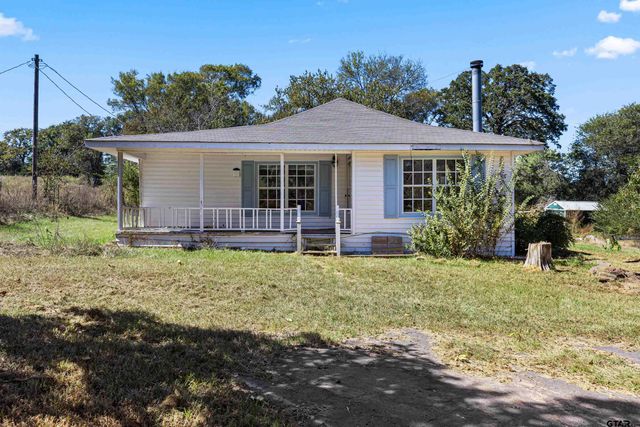 1159 County Road 479D 2, Mt Enterprise, TX 75681