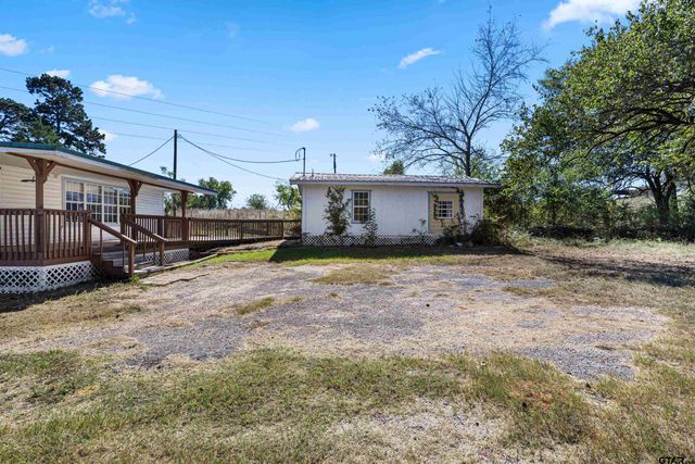 1159 County Road 479D 2, Mt Enterprise, TX 75681