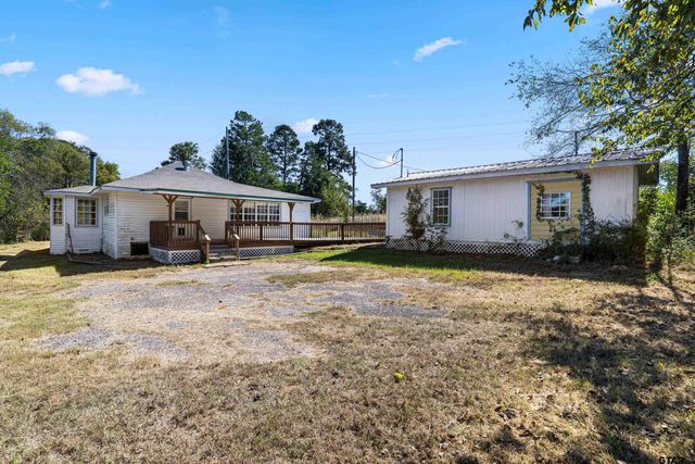 1159 County Road 479D 2, Mt Enterprise, TX 75681