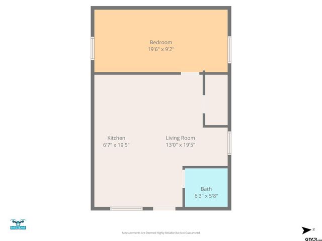 1159 County Road 479D 2, Mt Enterprise, TX 75681