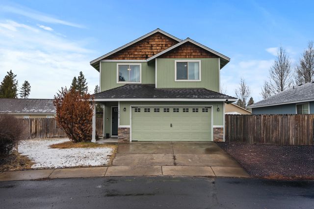 16410 Cassidy Court, La Pine, OR 97739