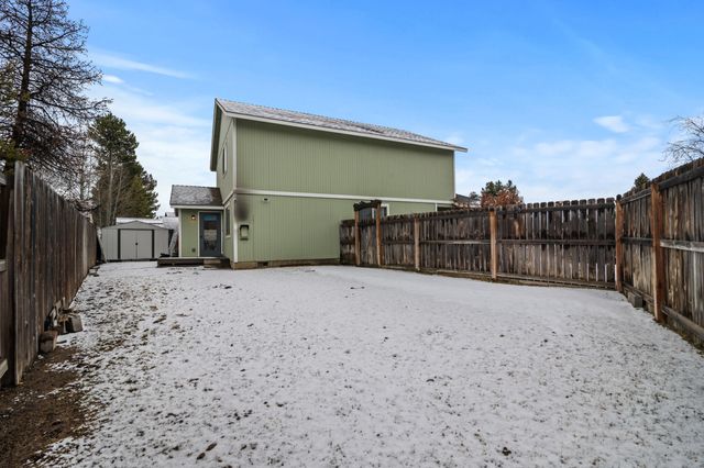 16410 Cassidy Court, La Pine, OR 97739