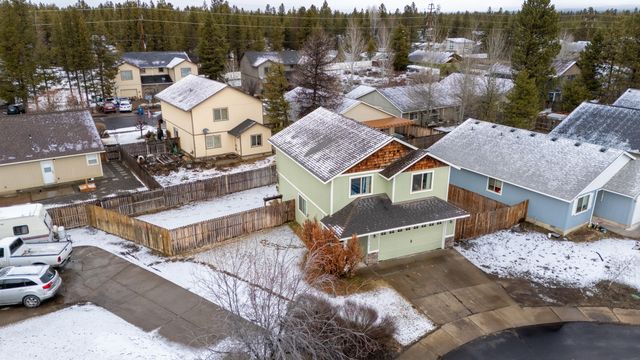 16410 Cassidy Court, La Pine, OR 97739
