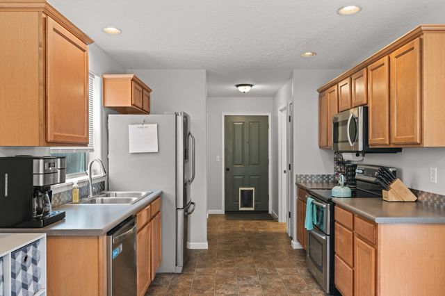 16410 Cassidy Court, La Pine, OR 97739