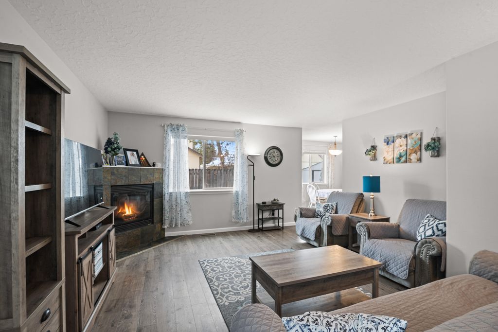 16410 Cassidy Court, La Pine, OR 97739