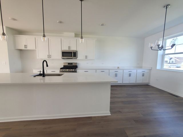 4499 Chelsea Manor Circle, Aurora, IL 60504