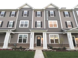 4499 Chelsea Manor Circle, Aurora, IL 60504