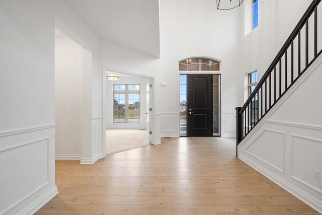 55735 Bay Oaks Court, Shelby Twp, MI 48315