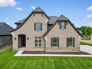 55735 Bay Oaks Court, Shelby Twp, MI 48315
