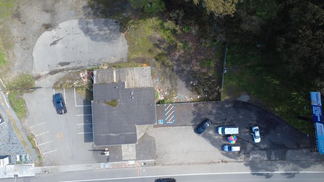 2431 Broadway, Eureka, CA 95501