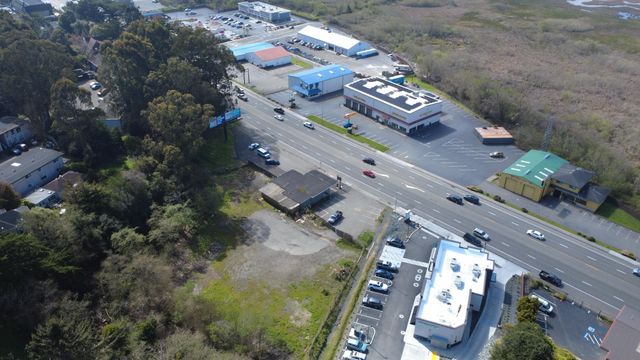2431 Broadway, Eureka, CA 95501