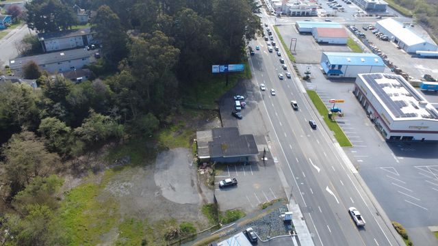2431 Broadway, Eureka, CA 95501