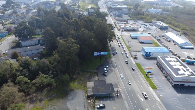 2431 Broadway, Eureka, CA 95501