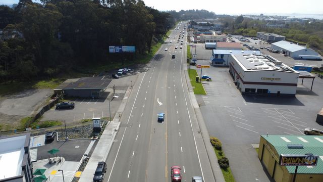 2431 Broadway, Eureka, CA 95501