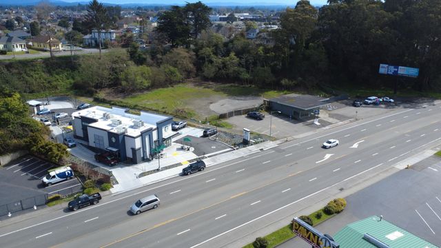 2431 Broadway, Eureka, CA 95501