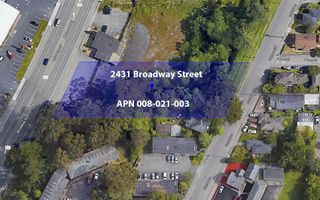 2431 Broadway, Eureka, CA 95501