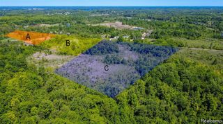 VACANT 0000 PAR Auten Road, Ortonville, MI 48462