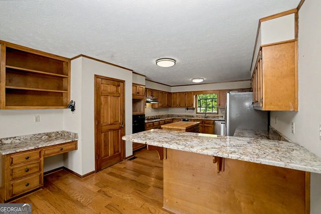 430 Antioch Road, Fayetteville, GA 30215