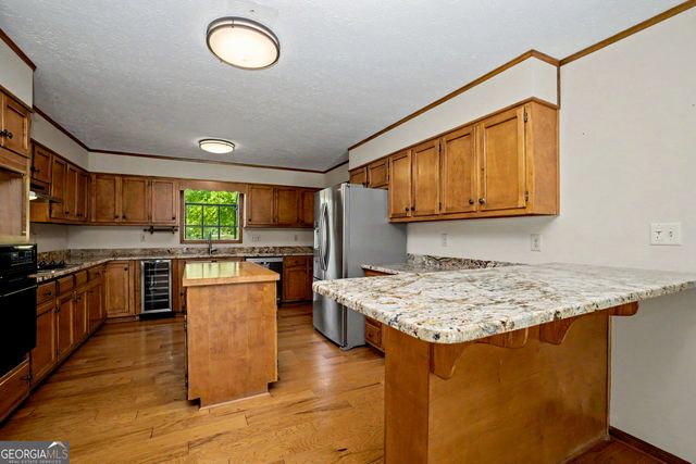 430 Antioch Road, Fayetteville, GA 30215