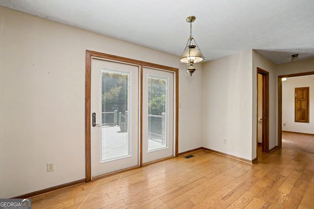 430 Antioch Road, Fayetteville, GA 30215