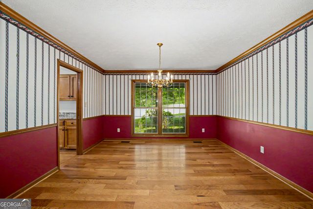 430 Antioch Road, Fayetteville, GA 30215