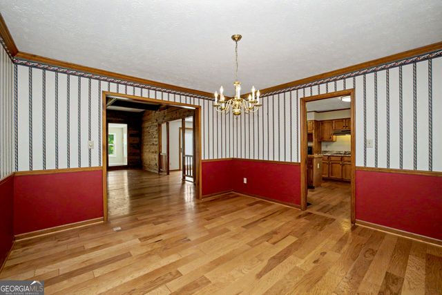 430 Antioch Road, Fayetteville, GA 30215