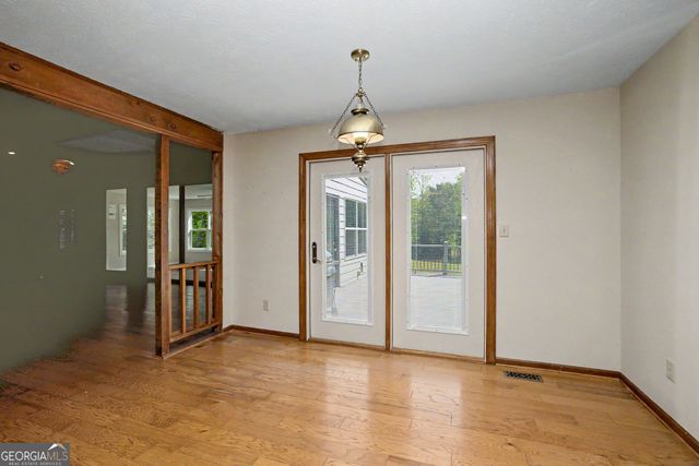 430 Antioch Road, Fayetteville, GA 30215