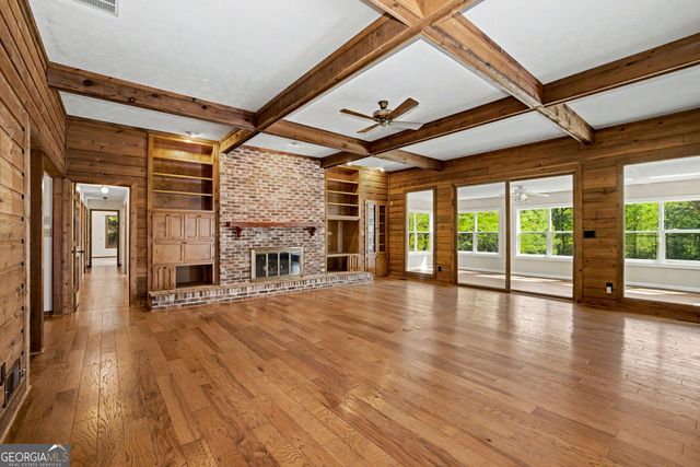 430 Antioch Road, Fayetteville, GA 30215