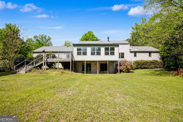 430 Antioch Road, Fayetteville, GA 30215