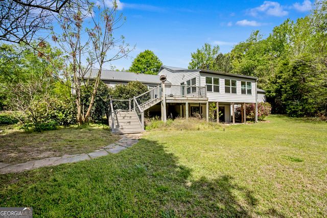 430 Antioch Road, Fayetteville, GA 30215
