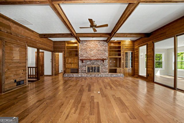430 Antioch Road, Fayetteville, GA 30215