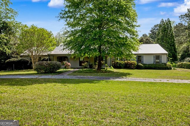 430 Antioch Road, Fayetteville, GA 30215