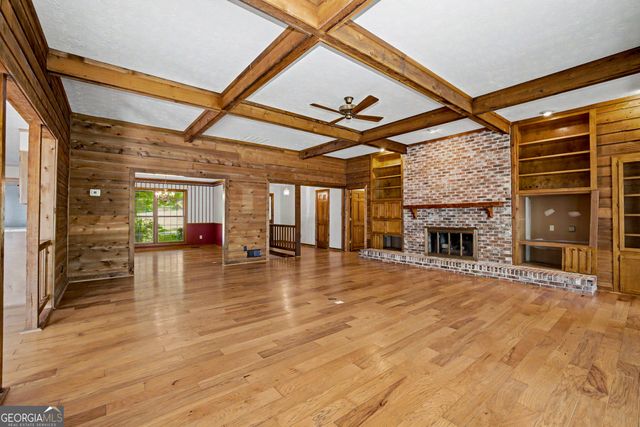 430 Antioch Road, Fayetteville, GA 30215