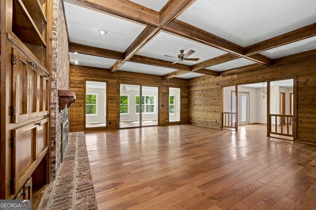 430 Antioch Road, Fayetteville, GA 30215