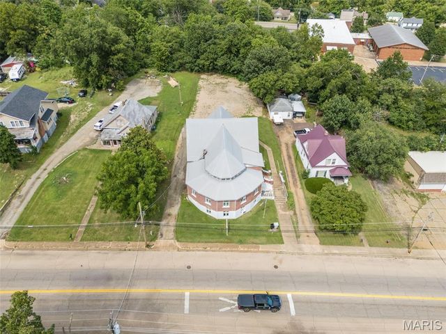 408 W Main Street, Park Hills, MO 63601