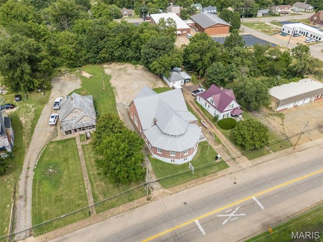 408 W Main Street, Park Hills, MO 63601