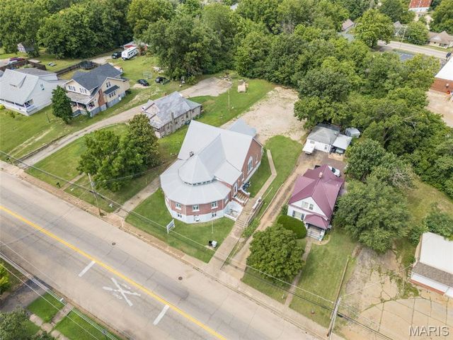 408 W Main Street, Park Hills, MO 63601
