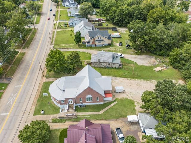 408 W Main Street, Park Hills, MO 63601