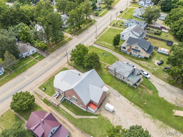 408 W Main Street, Park Hills, MO 63601
