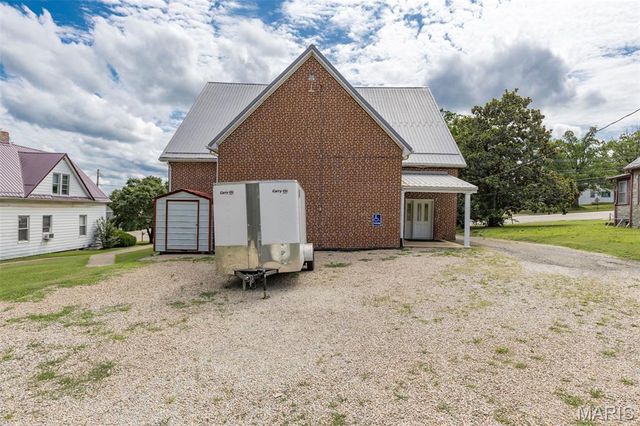 408 W Main Street, Park Hills, MO 63601